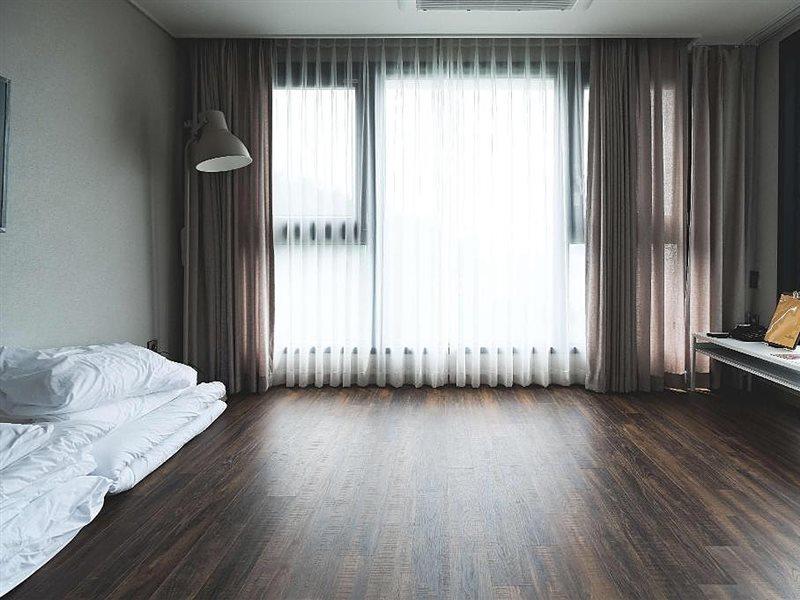 Hotel Seogwipean Szogüpho Kültér fotó